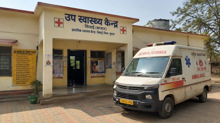 मोचिवाली में खुलेगा नया उप-स्वास्थ्य केंद्र, ग्रामीणों को मिलेगी प्राथमिक स्वास्थ्य सुविधा