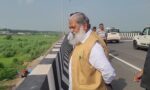 अंबाला में निर्माण के अंतिम चरण में पहुंचा 40 किलोमीटर लंबा रिंग रोड