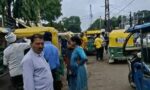 दिल्ली में 7 सितंबर की ऑटो टैक्सी हड़ताल से गुरुग्राम फरीदाबाद के यात्रियों पर असर