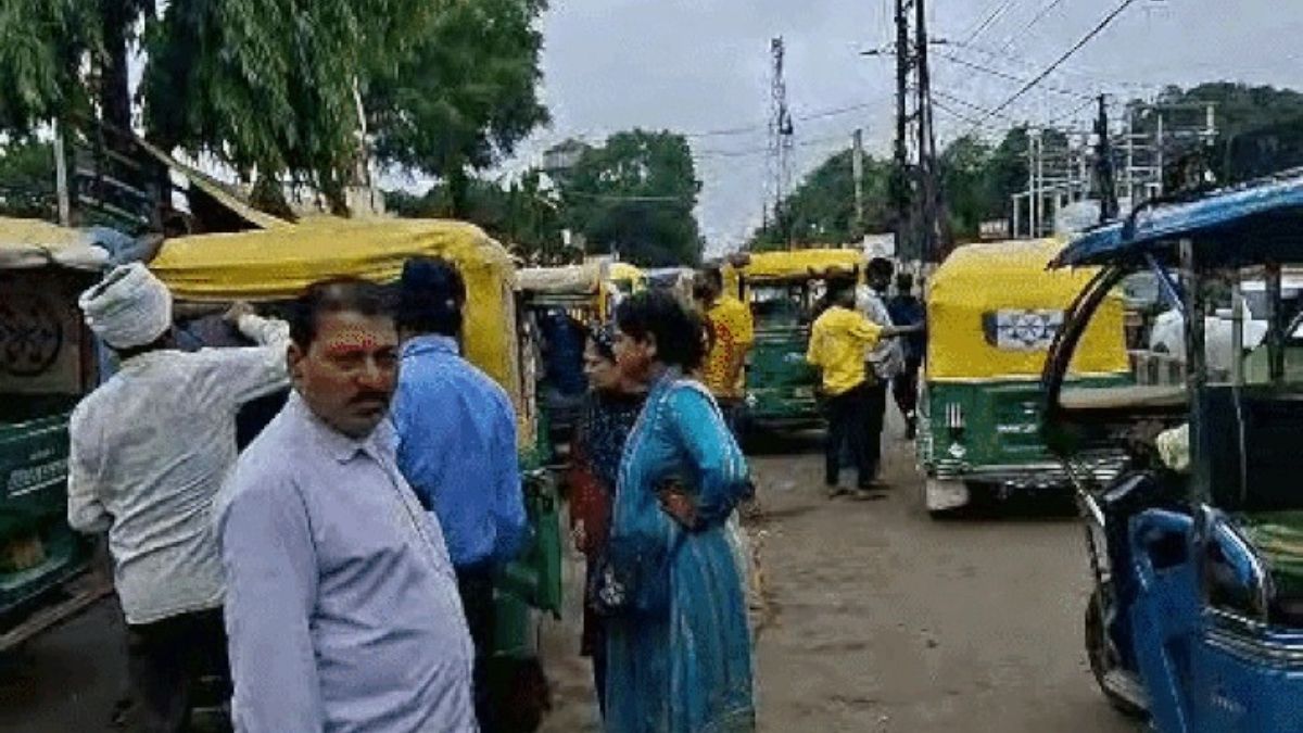 दिल्ली में 7 सितंबर की ऑटो टैक्सी हड़ताल से गुरुग्राम फरीदाबाद के यात्रियों पर असर