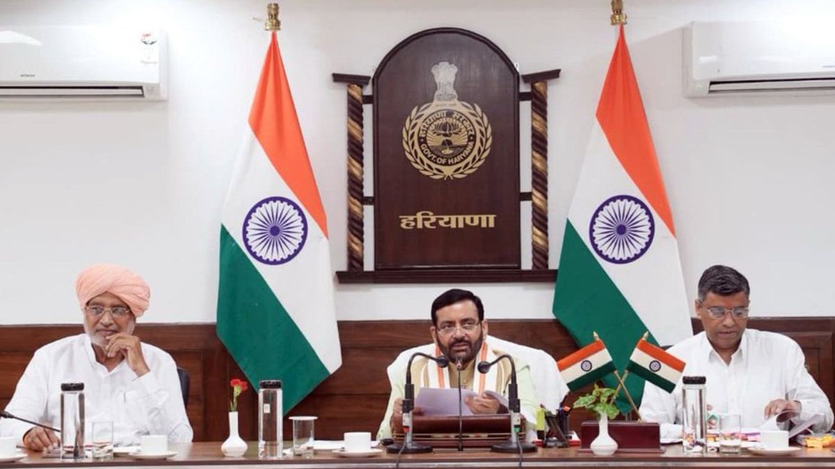 हरियाणा में 26161 ट्रांसफार्मर खरीद को मंजूरी