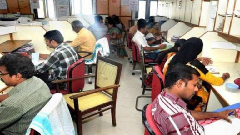 हरियाणा में HKRN अनुबंध कर्मचारियों की सेवा अवधि 31 अक्टूबर 2026 तक बढ़ाने का आदेश