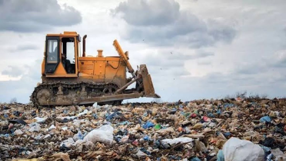 हरियाणा में हिसार अंबाला फरीदाबाद और गुरुग्राम में प्रस्तावित Waste-to-Energy Plant