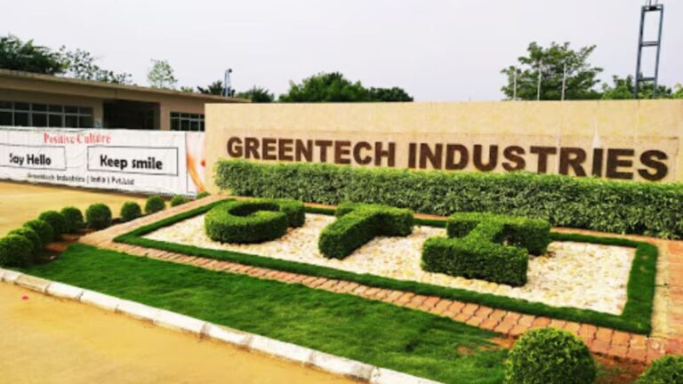हरियाणा सरकार और Avaada Group के बीच हिसार ग्रीन इंडस्ट्रियल कैंपस के लिए MOU