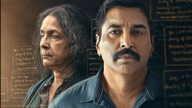 1000 Babies Neena Gupta