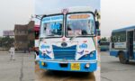 Charkhi Dadri to Kota Bus Time