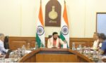 Haryana CM Nayab Singh Saini announces interest on delayed contractor payments in Chandigarh September 2026