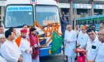 फतेहाबाद से रामदेवरा स्पेशल बस का टाइमिंग किराया और रूट