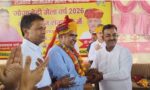 गोगामेड़ी मेला 2026 का समापन आज 40 लाख से ज्यादा श्रद्धालु पहुंचे