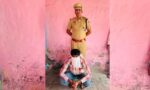 गोरीवाला में नाबालिग को बहला-फुसलाकर ले जाने के मामले में आरोपी गिरफ्तार