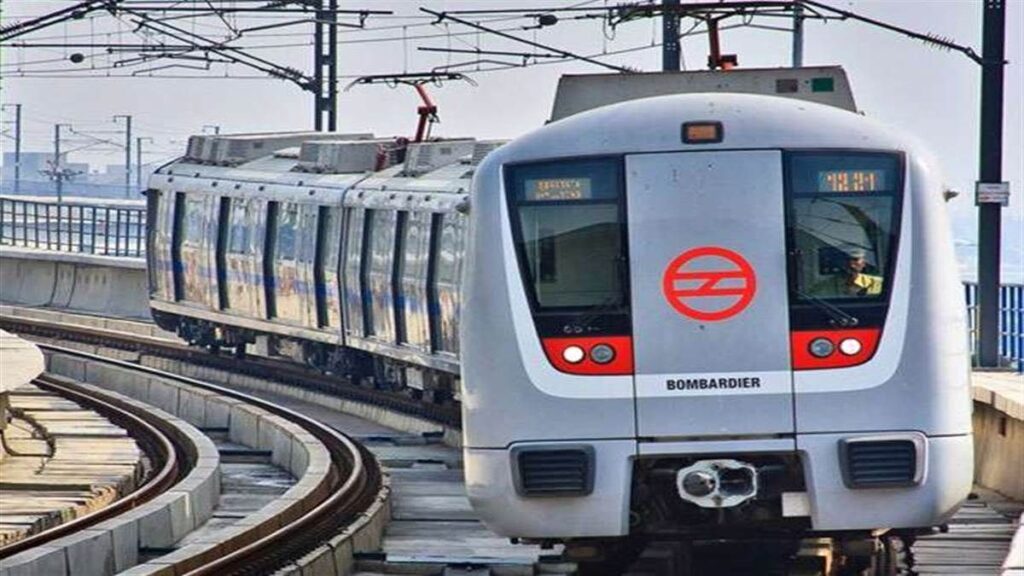 हरियाणा में नमो भारत के 7 और मेट्रो के 15 स्टेशन, गुरुग्राम से फरीदाबाद-नोएडा जुड़ेगा; देखें पूरा रूट