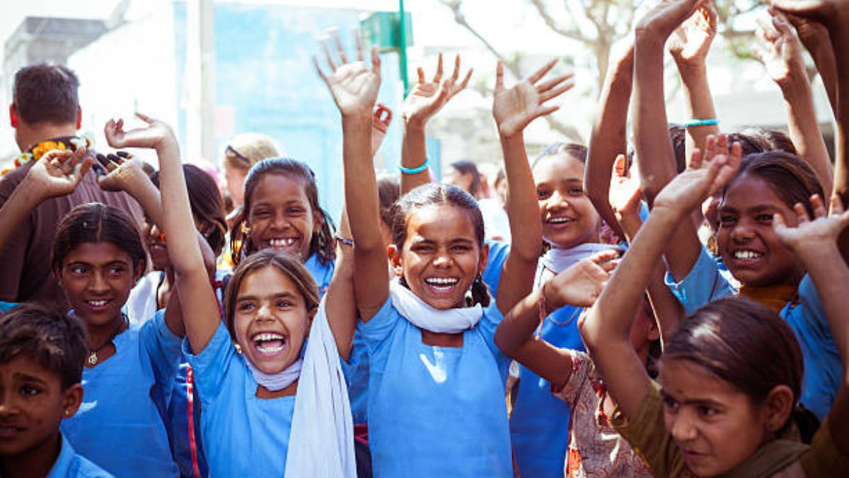 हरियाणा में 8वीं के छात्रों के लिए NMMSS स्कॉलरशिप आवेदन 2026