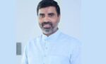 हरियाणा में पेटेंट रजिस्ट्रेशन शुल्क वापसी की नीति का जानकारी देते महिपाल ढांडा