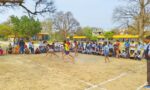 Haryana State School Games 2026