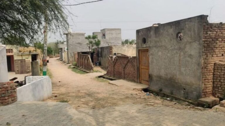 हरियाणा के गांवों में 2295 करोड़ रुपये की सड़क सिंचाई और पेयजल परियोजनाएं