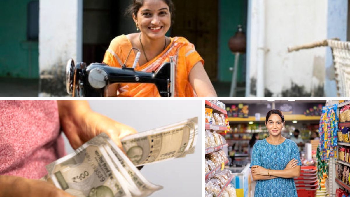 Haryana Widow Loan Scheme 3 Lakh Salon Beauty Parlour Boutique