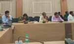Haryana e Office Training Palwal Government Employees