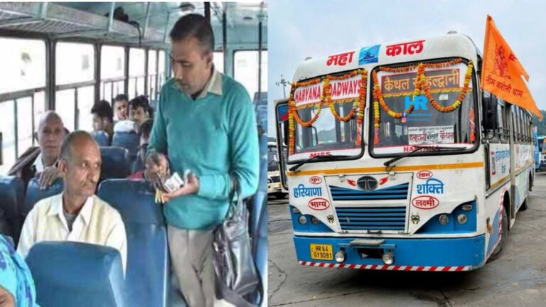 कैथल से नीम करौली कैंची धाम जाने के लिए हल्द्वानी हरियाणा रोडवेज बस का टाइम टेबल