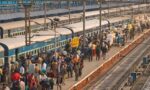 Mahendragarh Narnaul Ateli Trains Extra Coaches October 2026