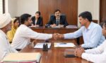 पलवल में Mediation for the Nation 3.0 के तहत विवादों के समझौते से निपटारे का अभियान