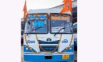 Narnaul Balaji Bus Time