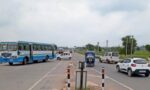 रोहतक के जींद बाईपास चौक पर प्रस्तावित 91.97 करोड़ रुपये का फ्लाईओवर