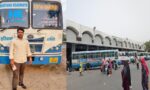 रोहतक से भरतपुर रोडवेज बस सुबह 9:40 बजे चलेगी