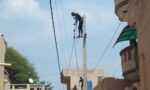 सिरसा में 70 करोड़ रुपये से बिजली ढांचे में सुधार और नए पोल लगाने का काम