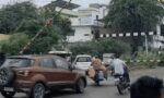 Sirsa Railway Underbridge Project