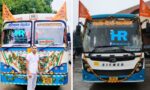 Rohtak-jind-Faridabad to neem karoli baba haryana roadways time table