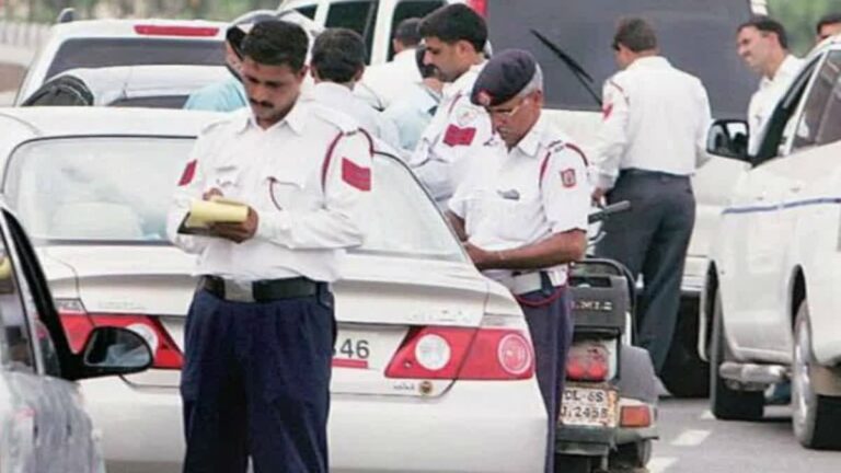 गुरुग्राम में 12 सितंबर 2026 की लोक अदालत में पुराने ट्रैफिक चालान के निपटारे की प्रक्रिया