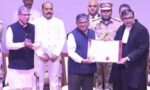 जस्टिस अश्विनी कुमार मिश्रा ने पंजाब एवं हरियाणा हाई कोर्ट के चीफ जस्टिस की शपथ ली। जानें उनकी पढ़ाई, वकालत, न्यायिक करियर और Acting CJ से Chief Justice बनने तक का सफर।