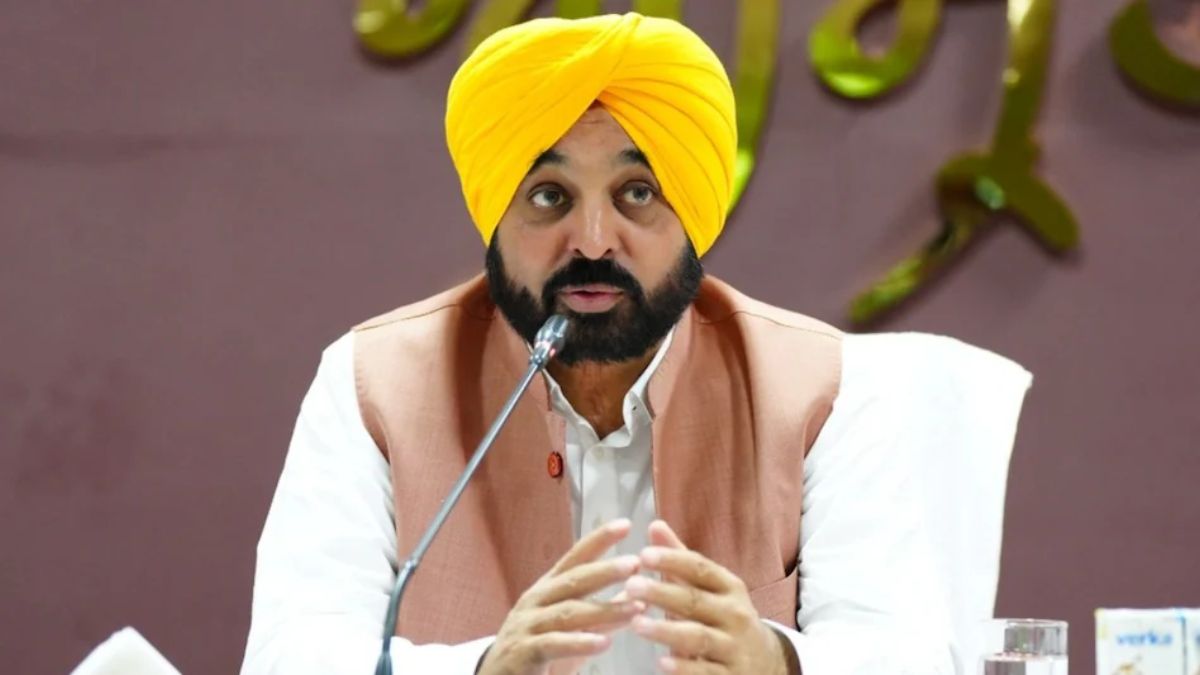 पंजाब-हरियाणा हाईकोर्ट चीफ जस्टिस नियुक्ति पर पंजाब सरकार का विरोध