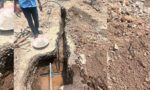 चरखी दादरी में पानी-सीवर कनेक्शन के लिए घर-घर अभियान