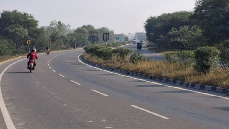 फतेहाबाद वार्ड 7 में 26 लाख रुपये से बनने वाली तीन सड़कें