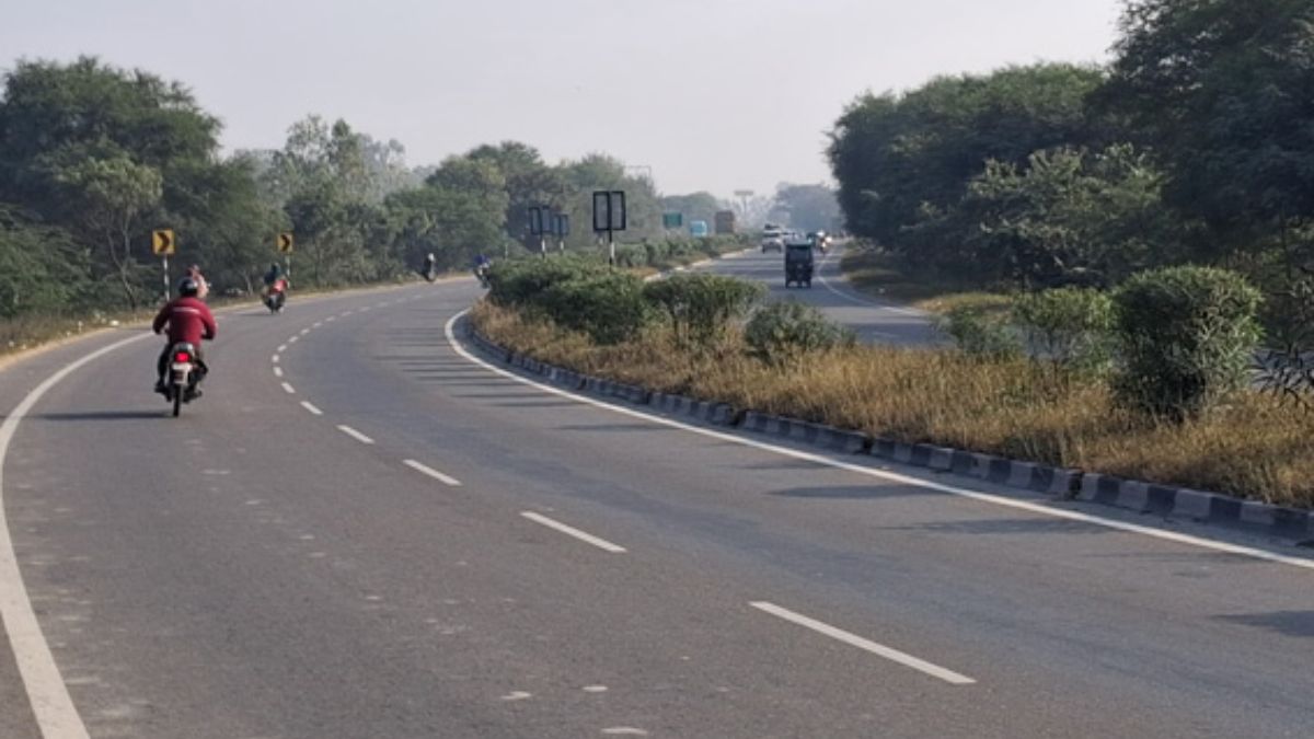 फतेहाबाद वार्ड 7 में 26 लाख रुपये से बनने वाली तीन सड़कें