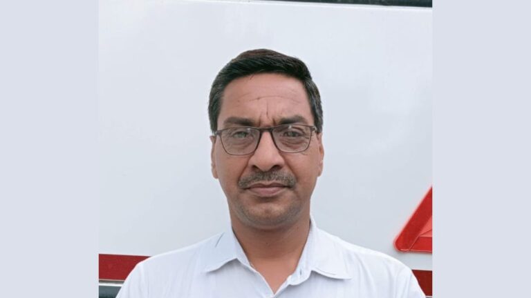 यूनियन के प्रदेश प्रवक्ता एवं सिरसा डिपो प्रधान पृथ्वी सिंह चाहर ने दी यूनियन चुनाव की जानकारी