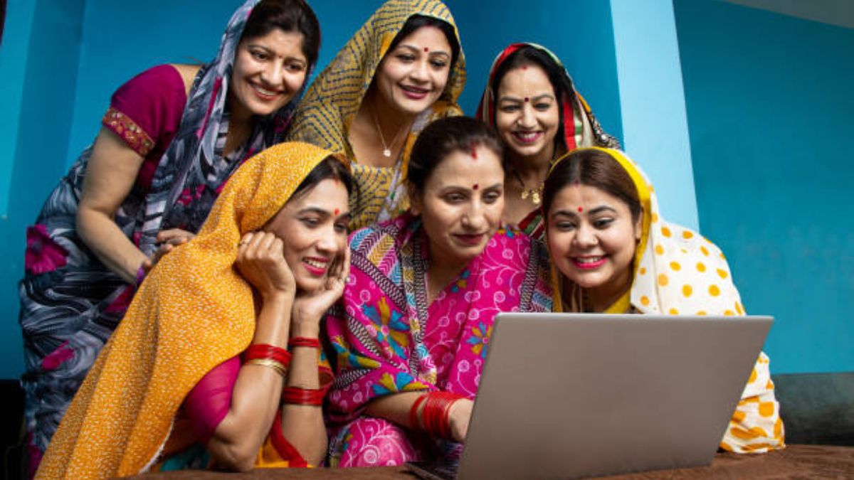 लाडो लक्ष्मी योजना नए आवेदन 2026