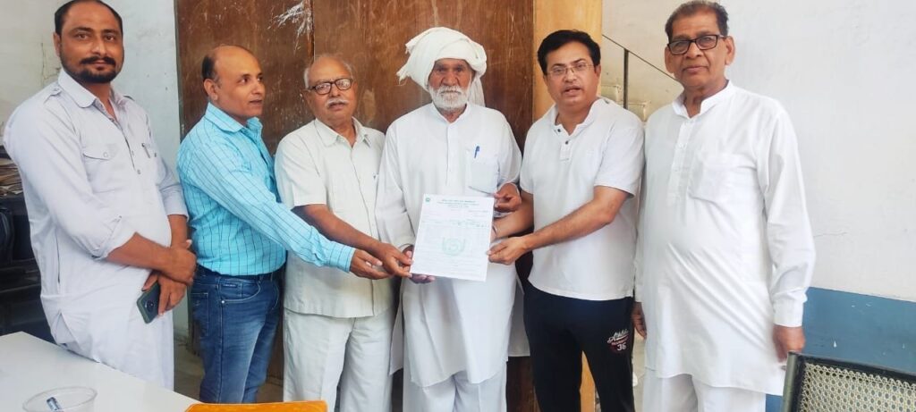 लालचंद गोदारा सिरसा स्टोरी