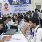 हरियाणा के इन जिलों में 16 सितंबर से 14 दिसंबर तक रोजगार मेला, ये बड़ी कंपनियां देगी सीधे नौकरी, देखें जिलेवार शेड्यूल
