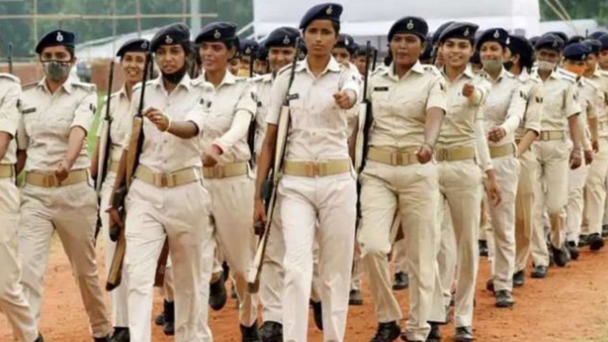 हरियाणा पुलिस में नवंबर और मार्च में होगी नई भर्ती, 5500 पदों की भर्ती से चूके युवाओं को मिलेगा फिर मौका