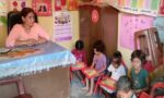 हरियाणा में 25 सितंबर से 7 अक्टूबर तक आंगनवाड़ी केंद्रों पर तीन दिवसीय आंगन मिलन कार्यक्रम होंगे।