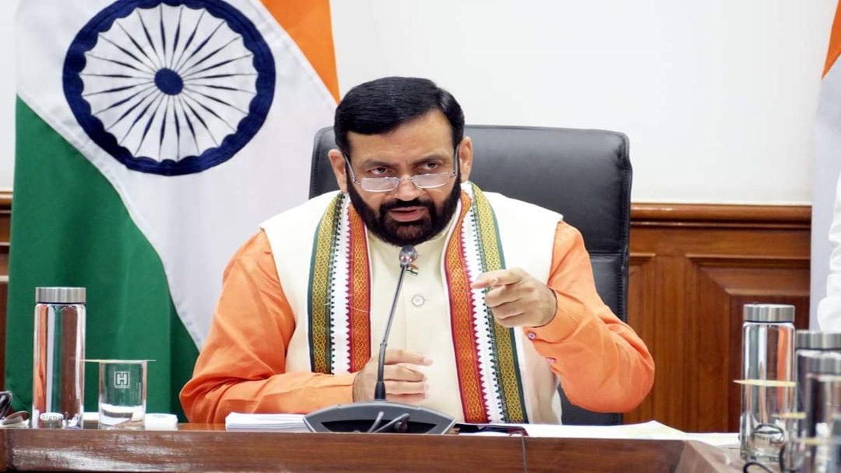 हरियाणा में 13,093 पालिका रोल सफाई कर्मचारियों को 60 साल तक सर्विस सिक्योरिटी देने की तैयारी है