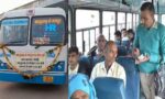 बहादुरगढ़ से जयपुर के लिए सीधी हरियाणा रोडवेज बस शुरू हुई
