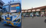 Dabwali to Gurugram Bus Timetable