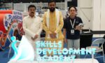 गुरुग्राम में करीब 25 एकड़ में वर्ल्ड क्लास कन्वेंशन सेंटर बनेगा। यहां अंतरराष्ट्रीय सम्मेलन, कारोबारी बैठकें और प्रदर्शनियां आयोजित हो सकेंगी।