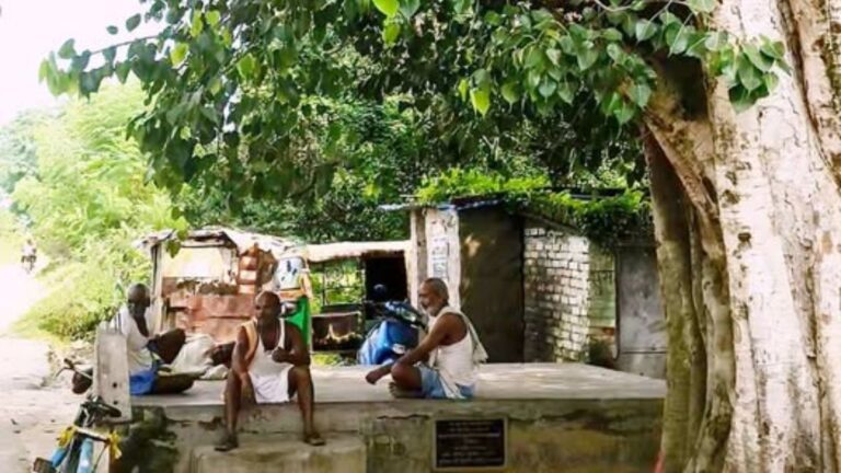 हरियाणा के 21 जिलों में चौपालों की मरम्मत के लिए सीएम सैनी ने 77.06 करोड़ रुपये जारी किए। 1723 कामों को मिला पैसा, अब तक 195.53 करोड़ जारी।
