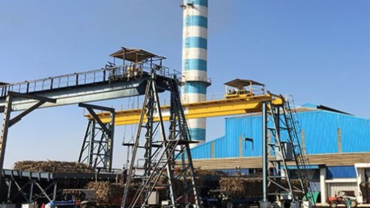 Haryana Industrial Land Use Rules 2026