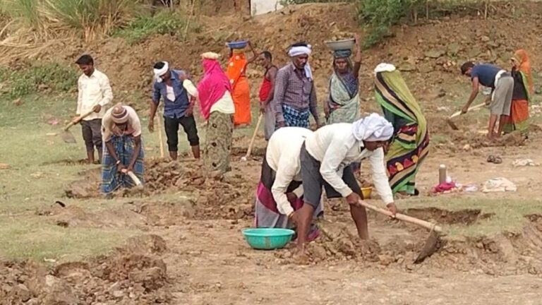 हरियाणा निर्माण श्रमिक नया पोर्टल और लेबर कार्ड रिन्यूवल