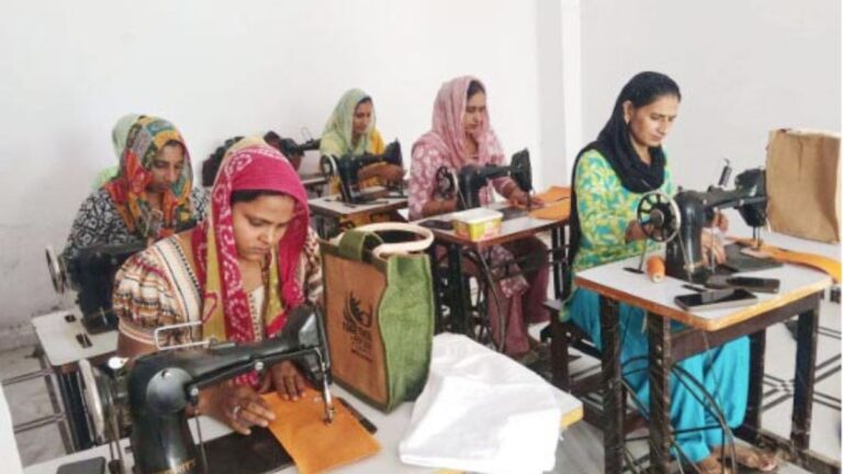 हरियाणा में लखपति दीदी बनने की शर्तें और स्वयं सहायता समूह के नियम